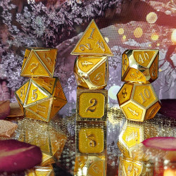 RPG Dice To The Glory Of...