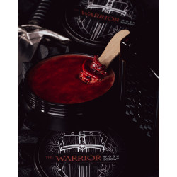 Soy Wax The Warrior 110g