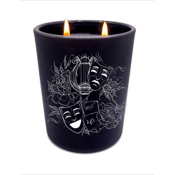 Soy candle The Bard 250ml