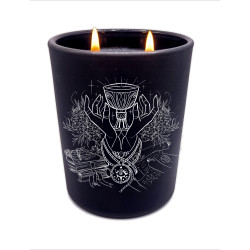 Soy candle The Cleric 250ml