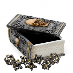 Book of Shadows Dark RPG...