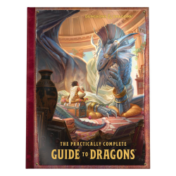 Dungeons and Dragons 5.0...