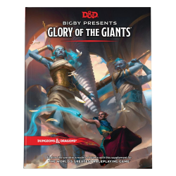 Dungeons and Dragons 5.0...