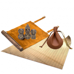 Ancient Scrolls Inventor...
