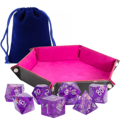 Twilight Sparkle Magic RPG...