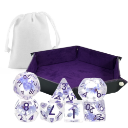 Rarity Elegant RPG My...