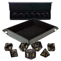 Last Hour RPG Gift Set