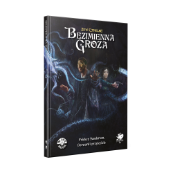 Call of Cthulhu 7th Edition...