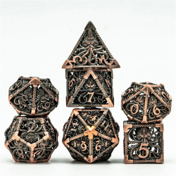 RPG Dice Legend Cthulhu Set...