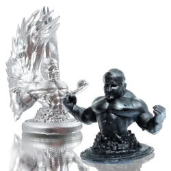 Good Omen - Set of 2...