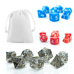 Joseph Seed Cultist RPG...