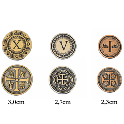 Universal Medieval Metal...