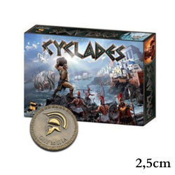 100 Metal Game Coins...