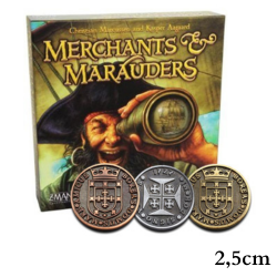 95 Metal Game Coins for...