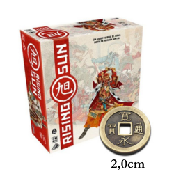 65 Metal Game Coins for...