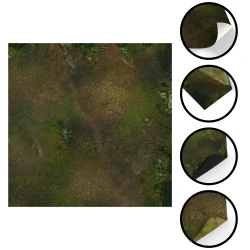 RPG Swamp Mat