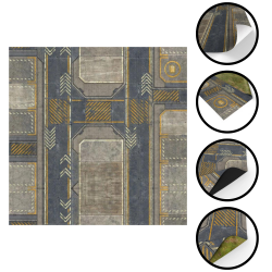 RPG Infinity Mat