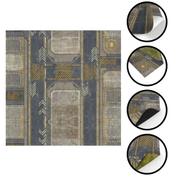 RPG Infinity Mat
