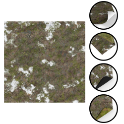 RPG Mat Early Spring