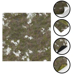 RPG Mat Early Spring