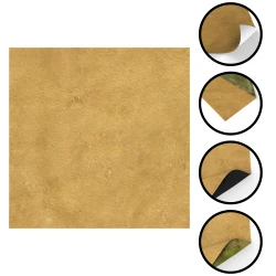 RPG Mat Sandy Desert