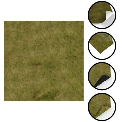 Universal RPG Mat Grass