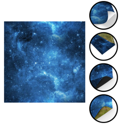 RPG Mat Nebula Protoplanetary