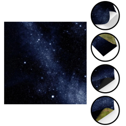 RPG Mat Milky Way