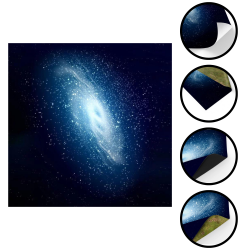 RPG Mat Spiral Galaxy