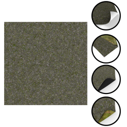 RPG Mat Castle Paving