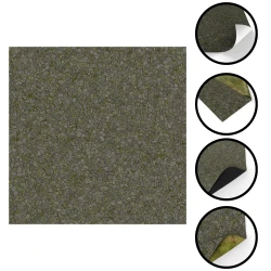 RPG Mat Castle Paving