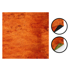 RPG Mat Red Desert