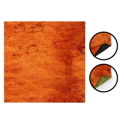 RPG Mat Red Desert