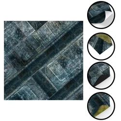 RPG Mat Necromunda