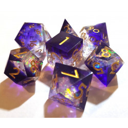 RPG Dice Hyperdrive Set of...