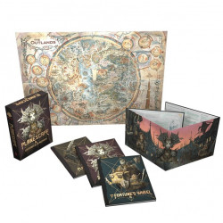 Dungeons and Dragons 5.0...