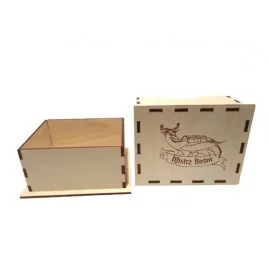 Fairy Tale Master - Wooden...