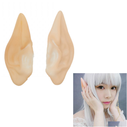 Elvish Elf Elf Ears...
