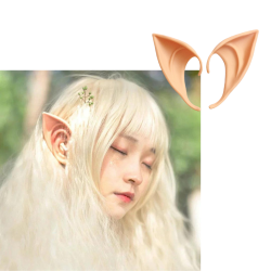 Elvish Elf Elf Ears...