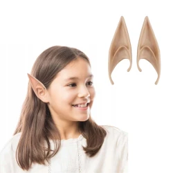 Elvish Elf Elf Ears...