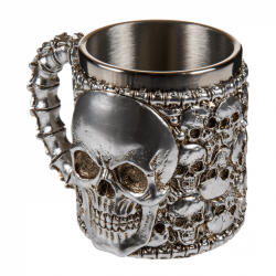 Epic Mug Cup Memento Mori...