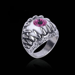 Silver Ring Meeting with...