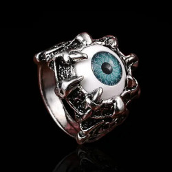 Silver Ring Possession RPG...