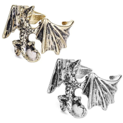 Dragon Whelp Ring RPG LARP