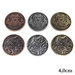 Cthulhu Mythos - Yig Metal...