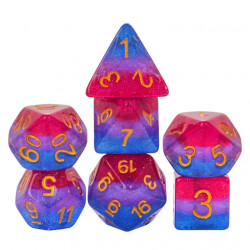RPG Dice Pride LGBTQ...