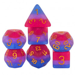 RPG Dice Pride LGBTQ...