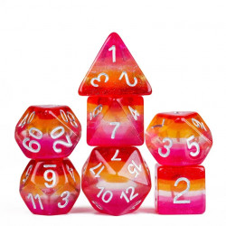 RPG Dice Pride LGBTQ...