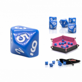 RPG Die D10 Ten Sided Die...