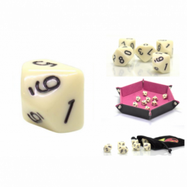 RPG Die Ten Sided Die D10...